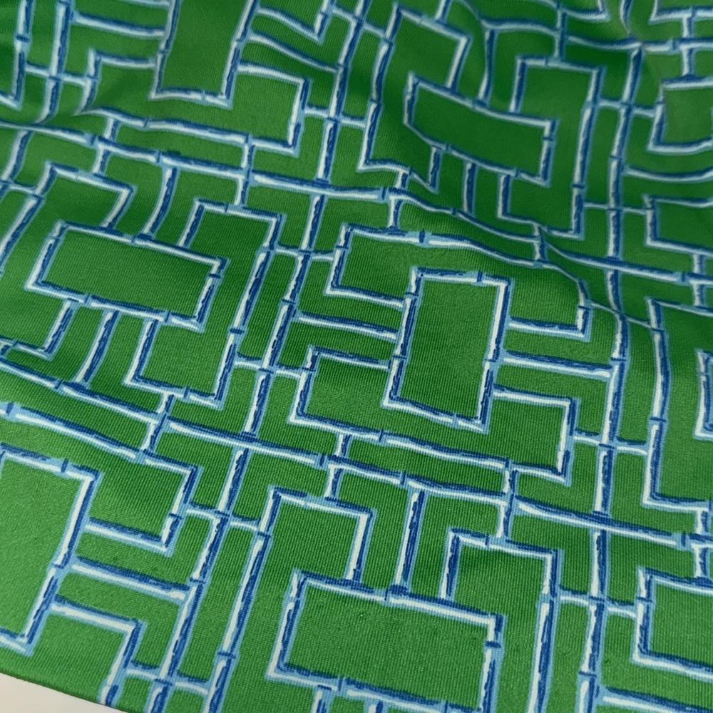 ELIZABETH McKAY Wrap Dress - Picture 3 of 5